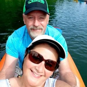 Meet your Posher, Tracy